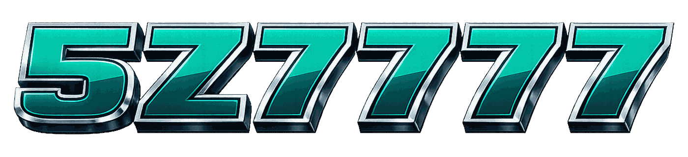 5z7777 Logo